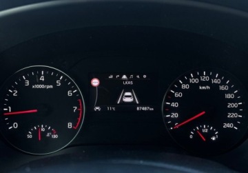 Kia Sportage IV SUV 1.6 GDI 132KM 2018 Kia Sportage 1.6 GDI 132KM L Business Line Salon PL 1wl. Kamera JBL Navi S, zdjęcie 26