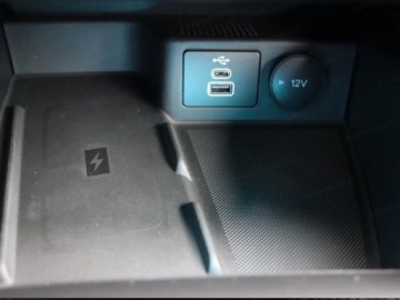 Ford Focus IV Kombi Facelifting 1.0 EcoBoost MHEV 155KM 2025 Od ręki - ST-Line X 1.0 EcoBoost 155KM / Pakiet Winter, Driver Assistance, zdjęcie 7