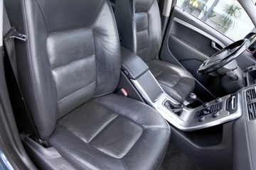 Volvo S80 II Sedan 2.0 D3 163KM 2012 Volvo S80 BiXenon|Skóry|6 Biegów| 2x Parktronic|, zdjęcie 16