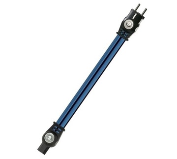 Wireworld Stratus 7 STP. Przewód zasilający - 2m.