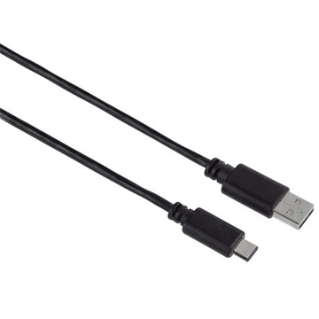Hama KABEL USB-USB C 1m 3A