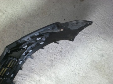 DOPLNĚNÍ NÁRAZNÍKU PŘEDNÍ JEEP AVENGER