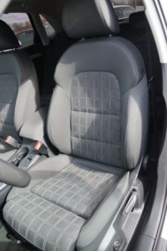 Audi Q3 I SUV Facelifting 2.0 TDI 150KM 2017 Audi Q3 2.0 TDI CR 150 KM, 4x4, Lift, S-Tronic, Biksenon, LED, GWARANCJA, zdjęcie 24