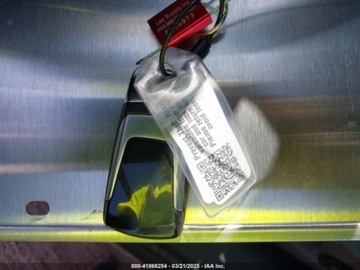 Audi Q5 II 2025 Audi Q5 2025 AUDI Q5 PREMIUM 45 TFSI S LINE QUATTRO 2.0 Benzyna 261KM, zdjęcie 12