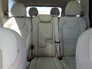 Volvo XC90 II 2022 Volvo XC 90 T5 Momentum 2022 2.0l 2.0 Benzyna 250KM, zdjęcie 10