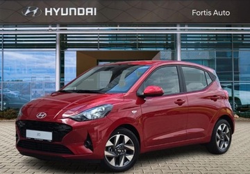 Hyundai i10 III 2025 Hyundai i10 Modern Comfort Dostepny od reki 1.2 Benzyna 79KM, zdjęcie 1