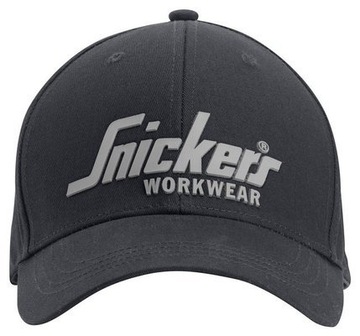 Czapka robocza z daszkiem 9041 Snickers