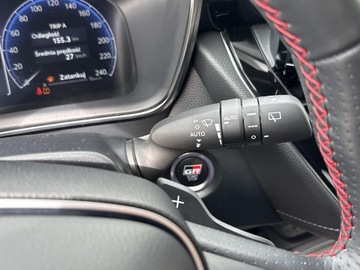 Toyota Corolla XII TS Kombi Facelifting 2.0 Hybrid Dynamic Force 196KM 2023 Toyota Corolla 2.0 Hybrid GR Sport Dynamic Seria E, zdjęcie 20