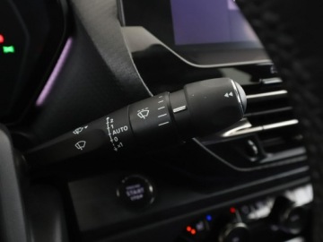 Citroen C5 X Liftback 1.2 PureTech 131KM 2023 Citroen C5X 1.2 Benzyna Automat Shine Nawigacja, zdjęcie 37