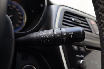 Suzuki SX4 I Hatchback Facelifting 1.6 VVT 120KM 2013 Suzuki SX4 S-Cross 1.6 VVT, Salon Polska, zdjęcie 22