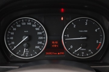 BMW Seria 3 E90-91-92-93 Touring E91 2.0 318d 143KM 2012 BMW 3 318 d, Navi, Xenon, Klima, Klimatronic, zdjęcie 10