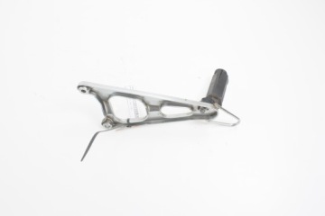 Комплект для левого пассажира SMC Rex 125