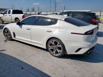 Kia Stinger 2021 Kia Stinger GT1 2021 3.3l 3.3 Benzyna 368KM, zdjęcie 1