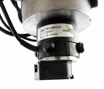 ПАРВЕКС RX320CR1100 + ТБН206R1000