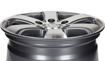 ДИСКИ 6x130 MERCEDES eSPRINTER SPRINTER VOLKSWAGEN CRAFTER 30 35