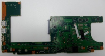 МАТЕРИНСКАЯ ПЛАТА Fujitsu LIFEBOOK U772 I5-3427U FV