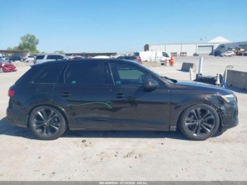 Audi Q7 II (4M) 2025 Audi Q7 Prestige 55 Tfsi Quattro Tiptronic 2025 3.0 Benzyna 335KM, zdjęcie 5