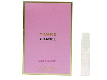 CHANEL CHANCE EAU TENDRE próbka 1,5ml