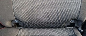 Suzuki Swift V Hatchback 5d 1.6 VVT Sport 136KM 2012 Suzuki Swift SPORT Xenony Navi Android Biala Perla 1.6 Benzyna 136KM, zdjęcie 18