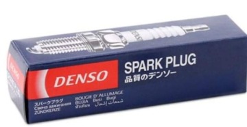 СВЕЧА ЗАЖИГАНИЯ ДЛЯ МОТОЦИКЛА DENSO W27ESR-V