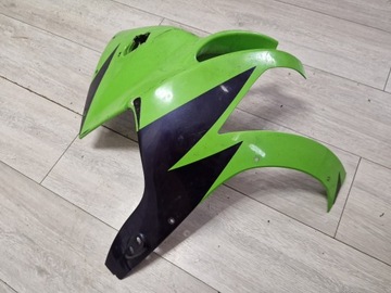 КРЫШКА ОБЛЕКТОРА KAWASAKI ZX6R CANNOVER 1998-1999 ОРИГИНАЛ
