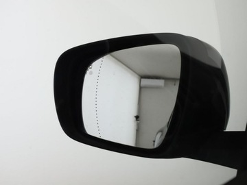 Renault Kadjar Crossover 1.6 dCi 130KM 2016 Renault Kadjar 4x4 full LED navi klima auto, zdjęcie 35