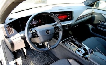 Opel 2024 Opel Astra VI 1.5 CDTI GS SS 130KM Automat SalonPL Gwarancja od RiA, zdjęcie 2
