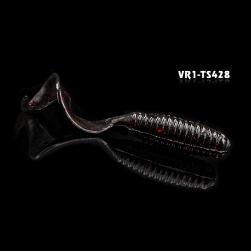 TWISTER PAPROCH RELAX VR1 - 4cm - S428