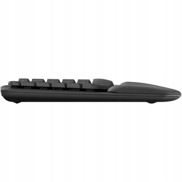 МЕМБРАННАЯ КЛАВИАТУРА LOGITECH WAVE KEYS