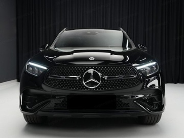 Mercedes GLC C254/X254 2026 MERCEDES-BENZ GLC 200 d 4-Matic AMG Line 2.0 (163KM) 2026, zdjęcie 1