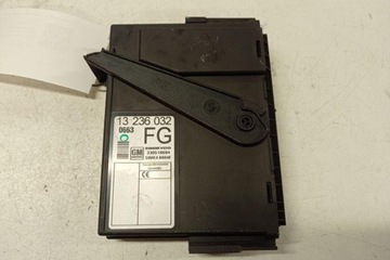 MODUL POHODĚ OPEL CORSA C (F08, F68) 13236032 0.0L DIESEL 55KW 2000