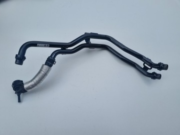 Webasto TT Evo Seat Ateca 5Q0815005AF Бензин