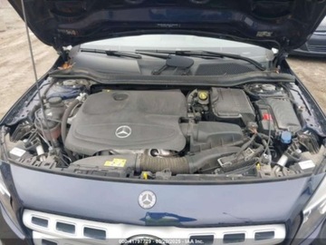 Mercedes GLA I 2018 Mercedes-Benz GLA 2018 MERCEDES-BENZ GLA 250 4MATIC 2.0 Benzyna 208KM, zdjęcie 15