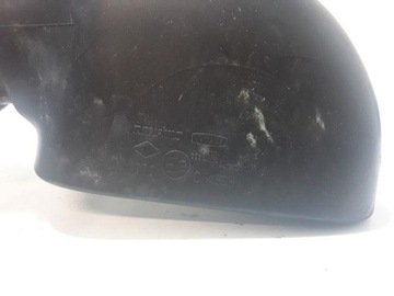 024363 ZRCÁTKO LEVÉ 1.5 DCI FS0W 63 2010 DACIA LOGAN EXPRESS (FS_)