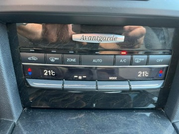 Mercedes Klasa E W212 Kombi 200 CGI BlueEFFICIENCY 184KM 2011 Mercedes E 200 Benz E212 Avantgarde, zdjęcie 17