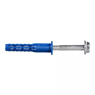 Kołek rozporowy ramowy Rawl 10x60 50szt.