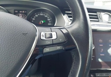 Volkswagen Passat B8 Limousine 2.0 TDI BlueMotion Technology 150KM 2018 Volkswagen Passat Idealny stan, Salon Polska, Bezwypadkowy, Pierwszy wlasc, zdjęcie 21