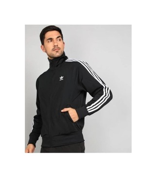 Adidas Originals Firebird klasyczna bluza dresowa męska Oldschool DV1530 L