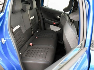 Citroen C3 IV 2025 Od ręki - Plus 1.2 mHEV 110KM, zdjęcie 9