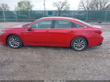 Toyota Avalon III 2021 Toyota Avalon XLE Hybrid 2021 2.5l 2.5 Hybryda 176KM, zdjęcie 2