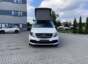 Mercedes Klasa V W447 2023 Mercedes-Benz Klasa V 2.0 Diesel 193KM, zdjęcie 1