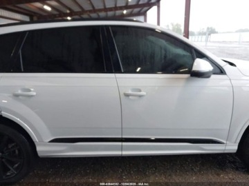 Audi Q7 II 2023 Audi Q7 Premium Plus 55 Tfsi Tiptronic 2023 3.0l 3.0 Benzyna 335KM, zdjęcie 6