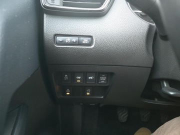 Nissan X-Trail III Terenowy Facelifting 1.7 dCi 150KM 2019 X-Trail 1.7 dCi Tekna 2WD, zdjęcie 10