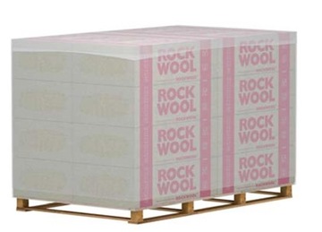 Wełna fasada Frontrock S 3cm paleta 96m2
