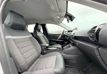 Citroen 2021 Citroen C4 Citroen C4 1.2 PureTech Feel Pack SampS EAT8 1.2 Benzyna, zdjęcie 20