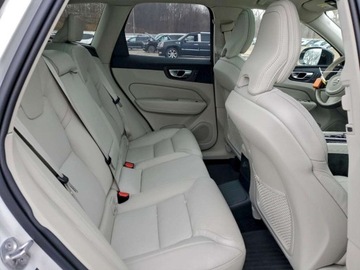 Volvo XC60 II Crossover Facelifting 2.0 B5 250KM 2025 Volvo XC 60 Ultra 2025 2.0L 2.0 Hybryda 250KM, zdjęcie 11