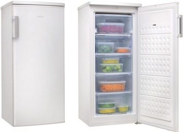 Морозильная камера AMICA FZ208.3AA