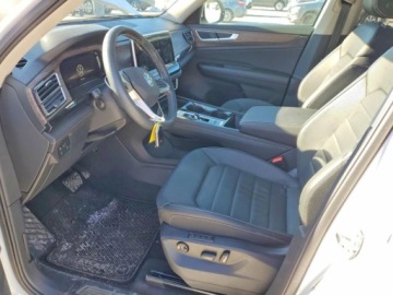 Volkswagen 2025 Volkswagen Atlas 2025, Sel, 2L, od ubezpieczalni 2.0 Benzyna 273KM, zdjęcie 6