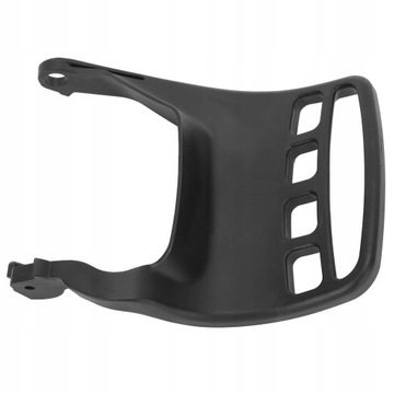 Перегородка тормоза цепи