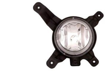 HALOGEN - SVĚTLO MLHOVKA DEPO 922012Y000 9220